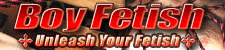 Boy Fetish
