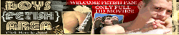 Boy Fetish Area