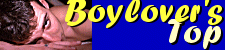 Boylover's Top