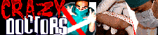 Crazy Doctors