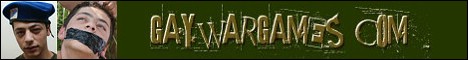 Gay Wargames