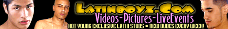 LatinBoyz.com