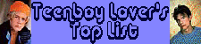 Teenboy Lover's Top