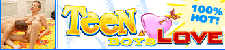 Teen Boys Love