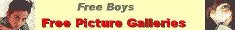 Free Boys