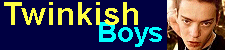 Twinkish Boys