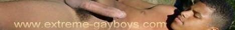 Extreme Gay Boys